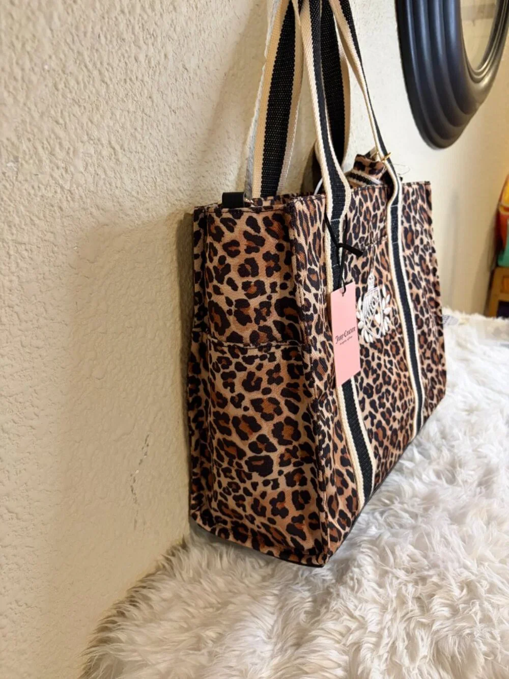 Juicy Couture new tags
